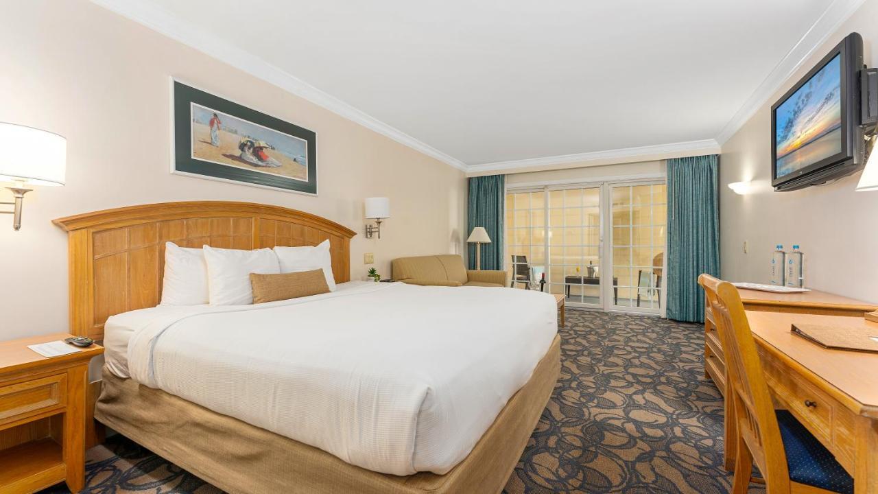La Mer Beachfront Resort Cape May Exterior photo